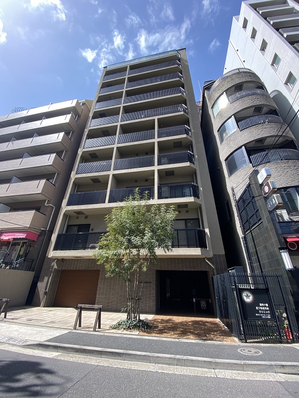 港区麻布十番2-12-4