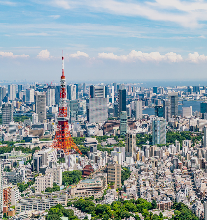 堅実な不動産経営をワンストップでサポート