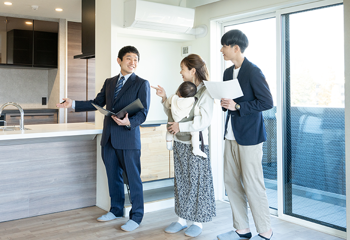 アスモホーム株式会社イメージ